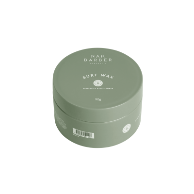 NAK Barber Surf Wax 90g