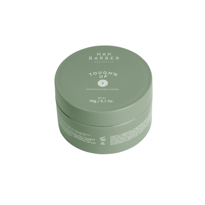 NAK Barber Tough'n Up 90g