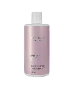 NAK Professional Structure Complex No.1 - Bond Enforcer 500ml