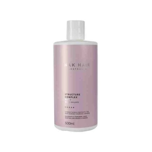NAK Professional Structure Complex No.1 - Bond Enforcer 500ml