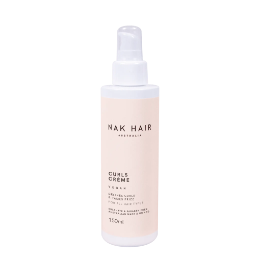 NAK Curls Crème 150ml