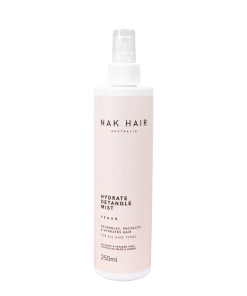 NAK Hydrate Detangle Mist 250ml