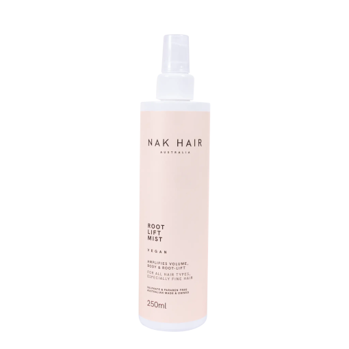 NAK Root Lift Mist 250ml