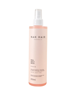 NAK Sea Salt Mist 250ml
