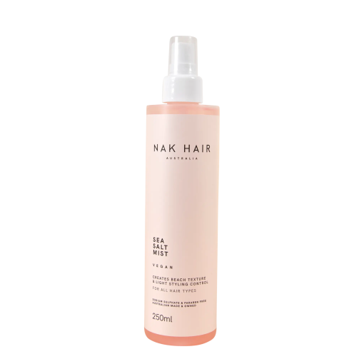 NAK Sea Salt Mist 250ml