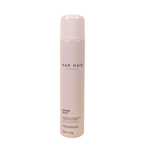 NAK Shine Mist 150g