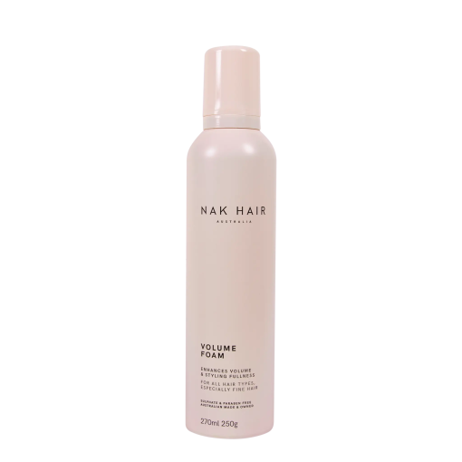 NAK Volume Foam 250g