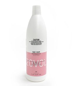 NAK Professional 20Vol Creme Activator 6% 1000ml