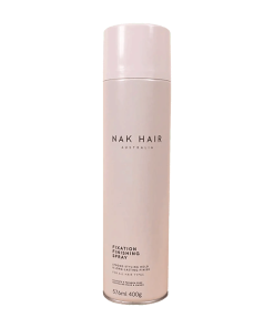 NAK Fixation Finishing Spray 400g