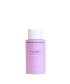 NAK Hair ORI LAB Blonde Condition 300ml