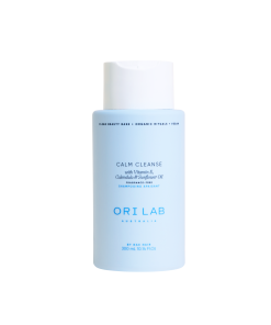 NAK Hair ORI Lab Calm Cleanse 300ml