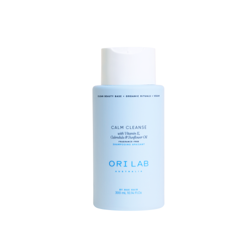 NAK Hair ORI Lab Calm Cleanse 300ml