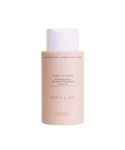 NAK Hair ORI Lab Curl Cleanse 300ml