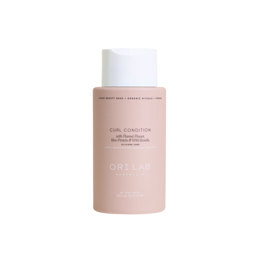 NAK Hair ORI Lab Curl Condition 300ml