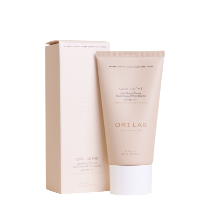 NAK Hair ORI Lab Curl Creme 150ml