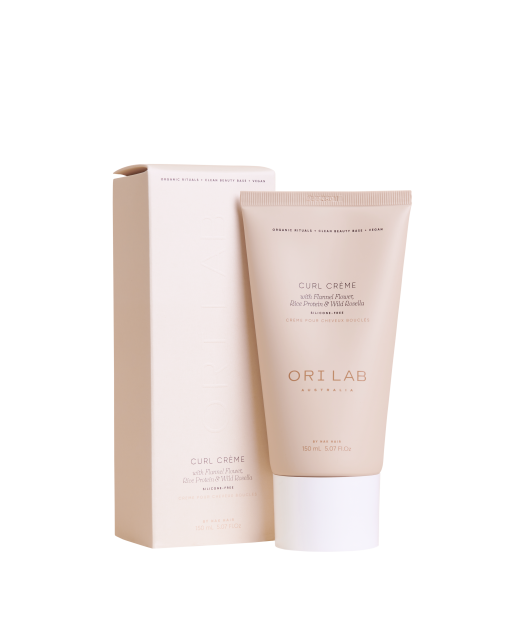 NAK Hair ORI Lab Curl Creme 150ml