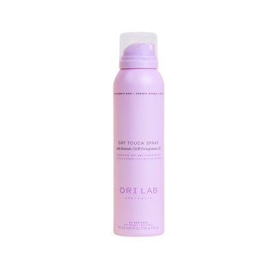 NAK Hair ORI Lab Dry Touch Spray 150ml