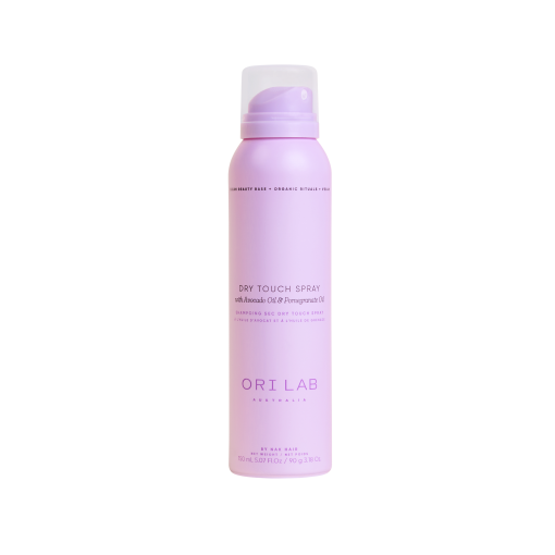 NAK Hair ORI Lab Dry Touch Spray 150ml