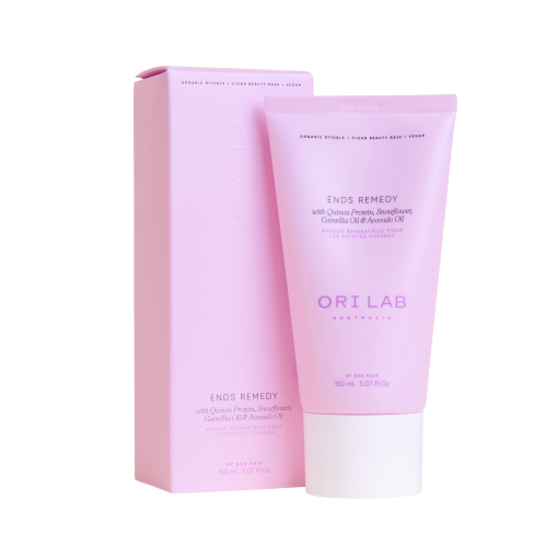 NAK Hair ORI Lab Ends Remedy 150ml