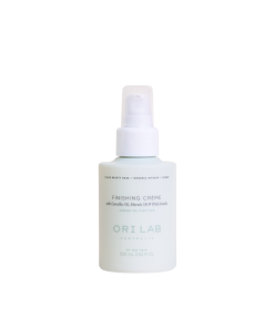 NAK Hair ORI Lab Finishing Creme 100ml