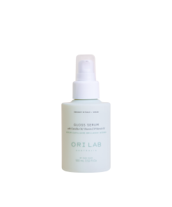 NAK Hair ORI Lab Gloss Serum 100ml