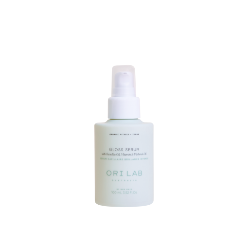 NAK Hair ORI Lab Gloss Serum 100ml