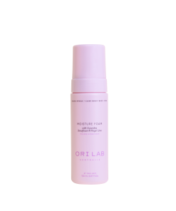 NAK Hair ORI Lab Moisture Foam 150ml