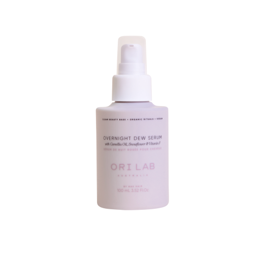 NAK Hair ORI Lab Overnight Dew Serum 100ml