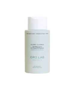 NAK Hair ORI Lab Plump Cleanse 300ml