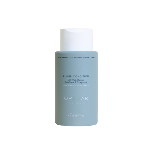 NAK Hair ORI Lab Plump Condition 300ml