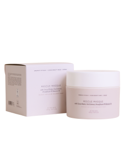 NAK Hair ORI Lab Rescue Masque 225g