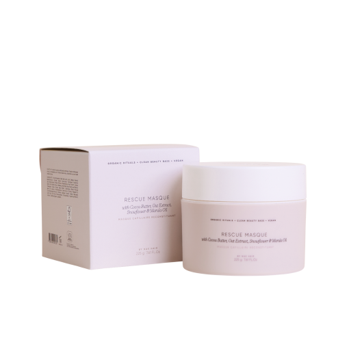 NAK Hair ORI Lab Rescue Masque 225g