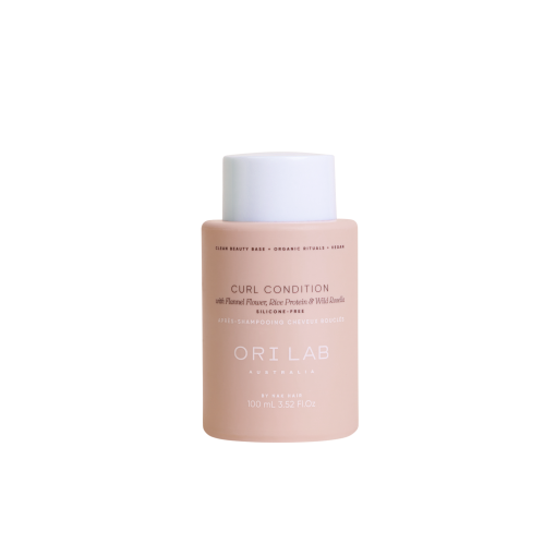 NAK Hair ORI Lab Curl Condition 100ml