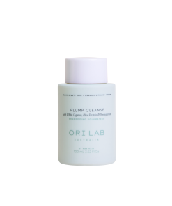 NAK Hair ORI Lab Plump Cleanse 100ml
