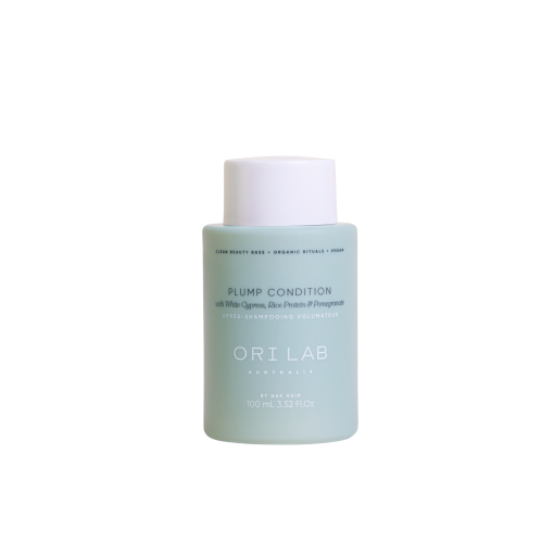 NAK Hair ORI Lab Plump Condition 100ml