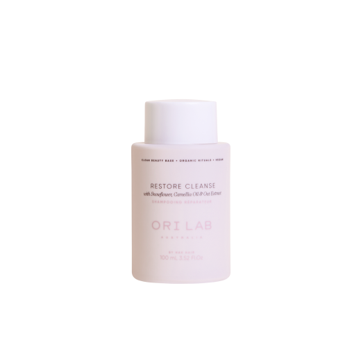NAK Hair ORI Lab Restore Cleanse 100ml