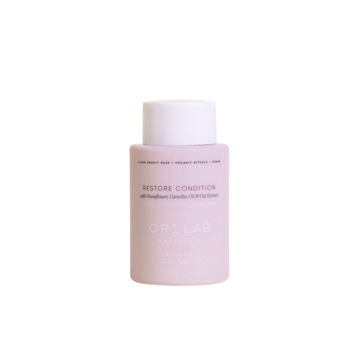 NAK Hair ORI Lab Restore Condition 100ml