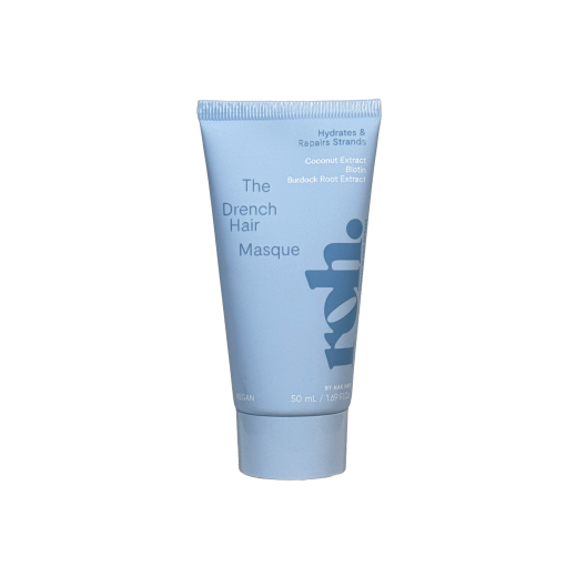 NAK Hair ROH Drench Hair Masque 50ml