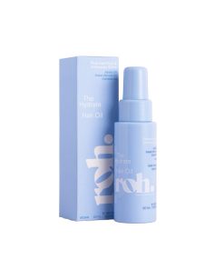 NAK Hair ROH Hydrate Hair Oil 60ml