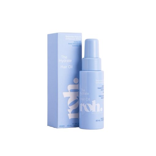 NAK Hair ROH Hydrate Hair Oil 60ml
