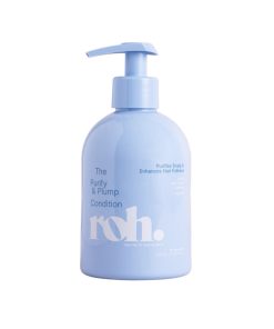 NAK Hair ROH Purify & Plump Condition 350ml
