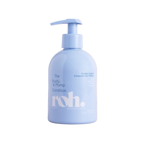 NAK Hair ROH Purify & Plump Condition 350ml