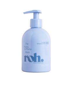 NAK Hair ROH Purify & Plump Wash 350ml