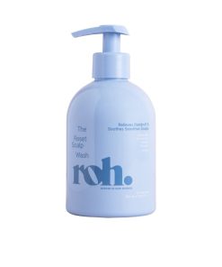 NAK Hair ROH Reset Scalp Wash 350ml
