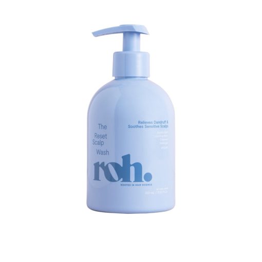 NAK Hair ROH Reset Scalp Wash 350ml