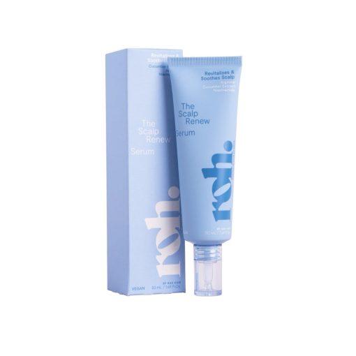 NAK Hair ROH Scalp Renew Serum 50ml