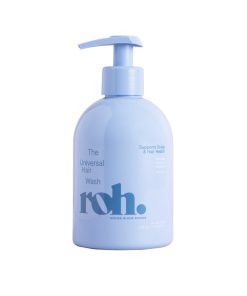 NAK Hair ROH Universal Hair Wash 350ml