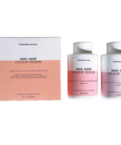 NAK Professional Colour Renew - Artificial Colour Remover