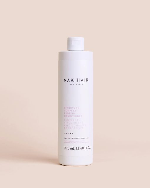 NAK Signature Structure Complex Protein Conditioner 375ml