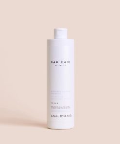NAK Signature Ultimate Cleanse Shampoo 375ml